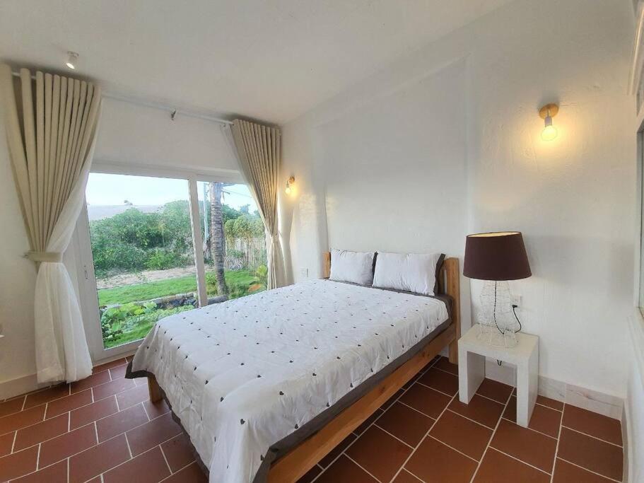 Ho Lan Retreat, Villa Mat Bien Danh Cho 8 Nguoi. Pho Tri Luaran gambar