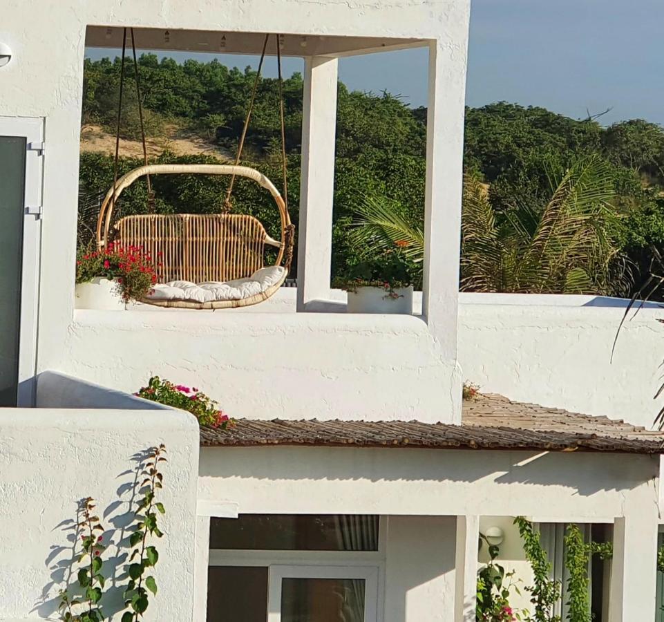 Ho Lan Retreat, Villa Mat Bien Danh Cho 8 Nguoi. Pho Tri Luaran gambar