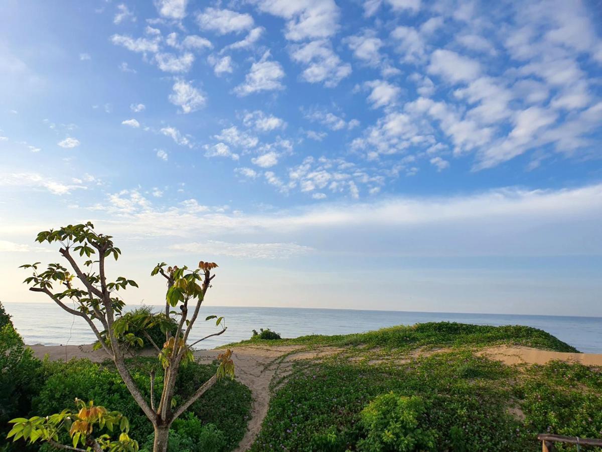 Ho Lan Retreat, Villa Mat Bien Danh Cho 8 Nguoi. Pho Tri Luaran gambar