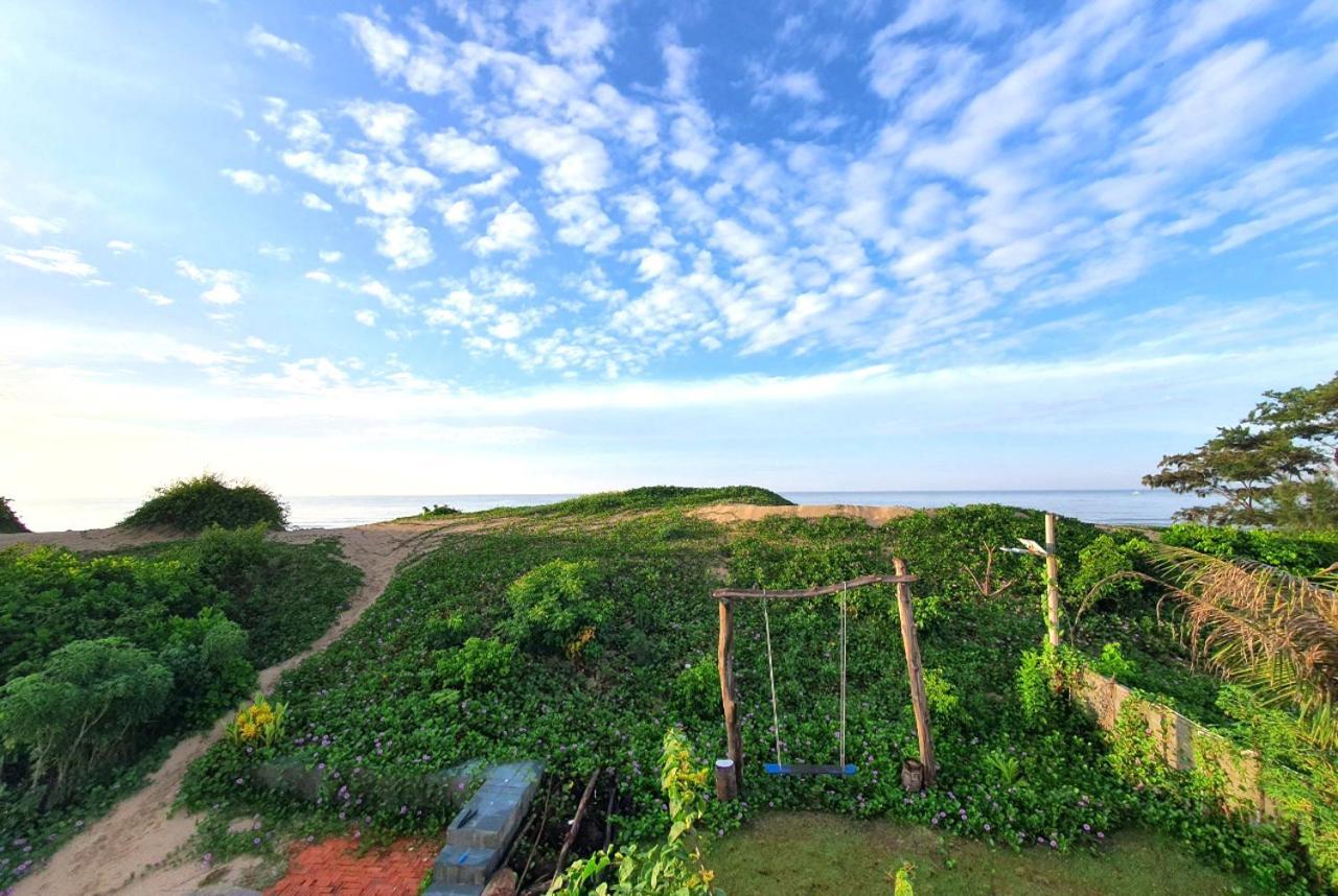 Ho Lan Retreat, Villa Mat Bien Danh Cho 8 Nguoi. Pho Tri Luaran gambar