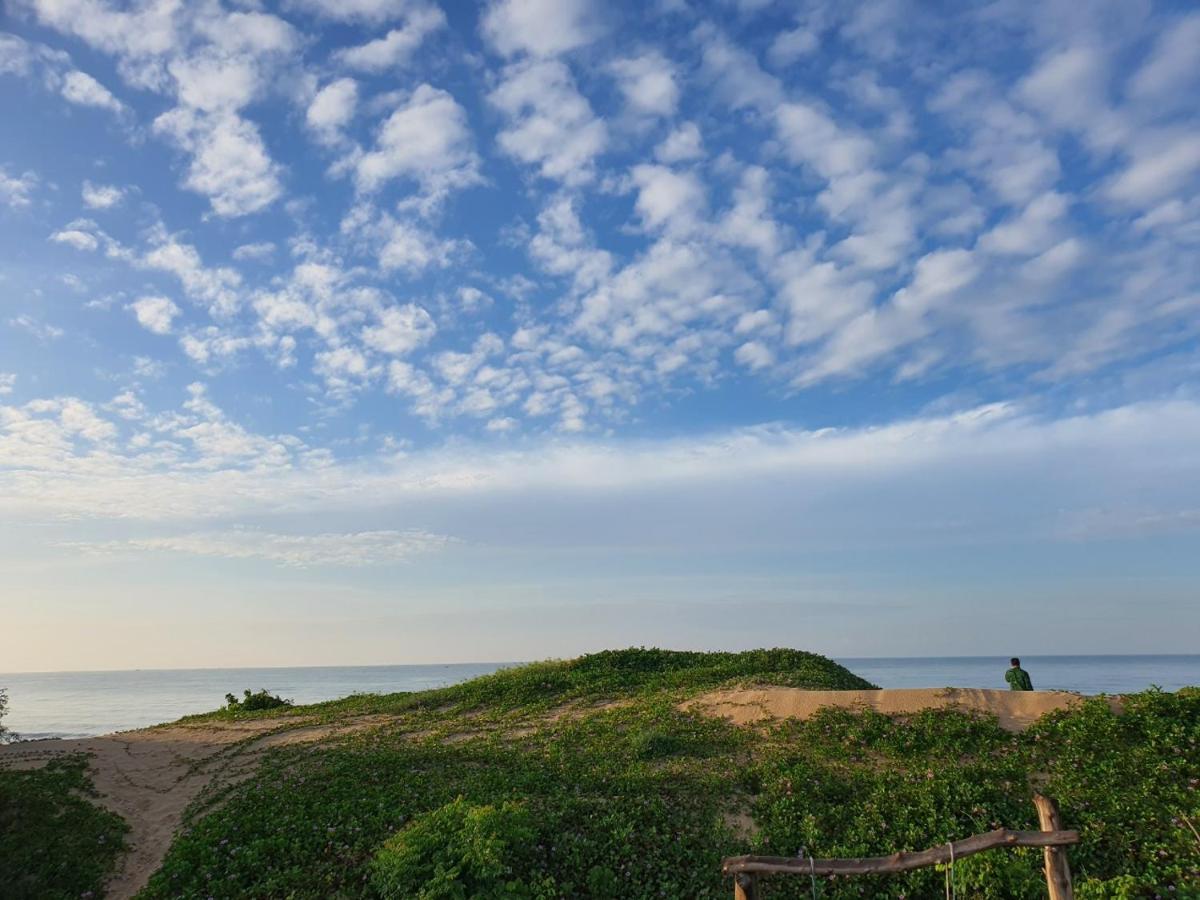 Ho Lan Retreat, Villa Mat Bien Danh Cho 8 Nguoi. Pho Tri Luaran gambar