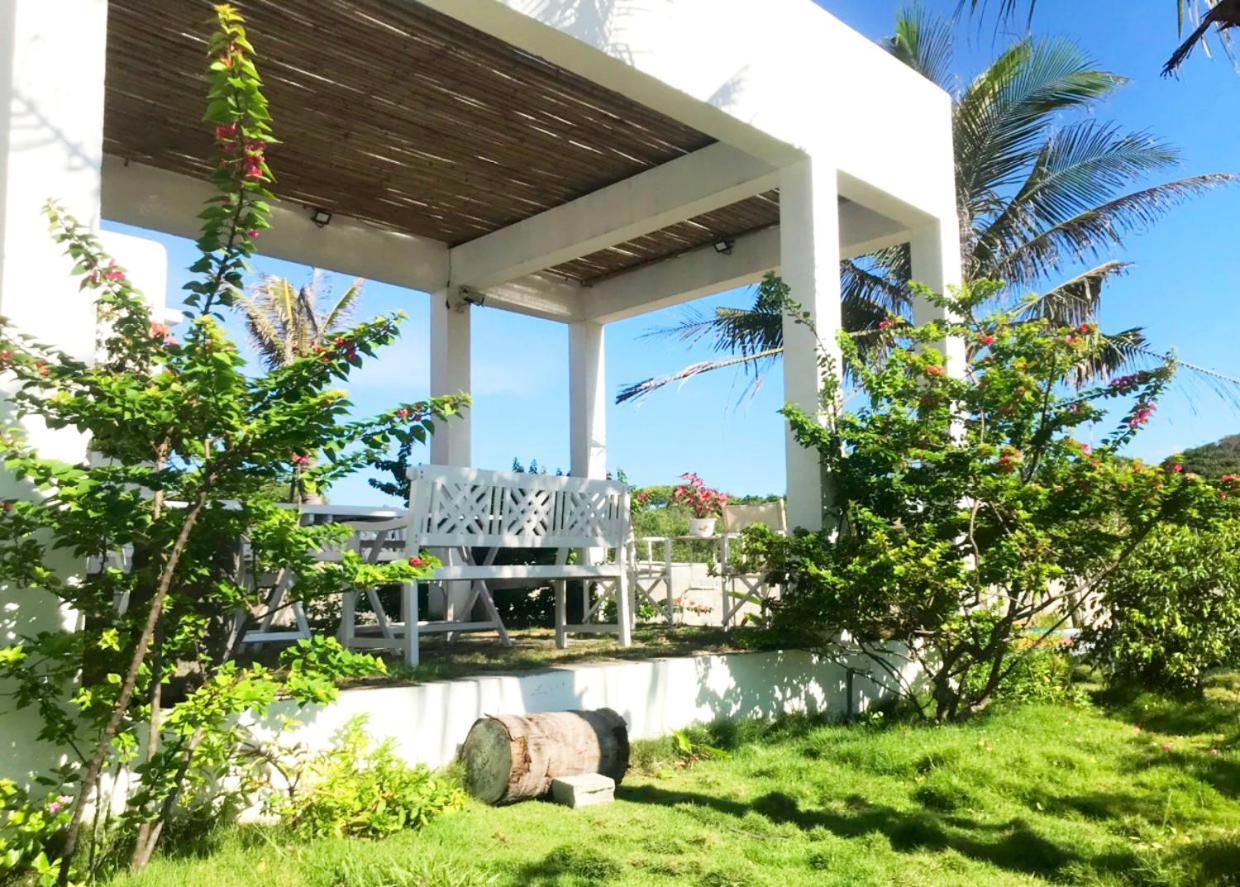 Ho Lan Retreat, Villa Mat Bien Danh Cho 8 Nguoi. Pho Tri Luaran gambar