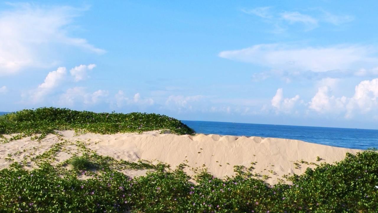 Ho Lan Retreat, Villa Mat Bien Danh Cho 8 Nguoi. Pho Tri Luaran gambar