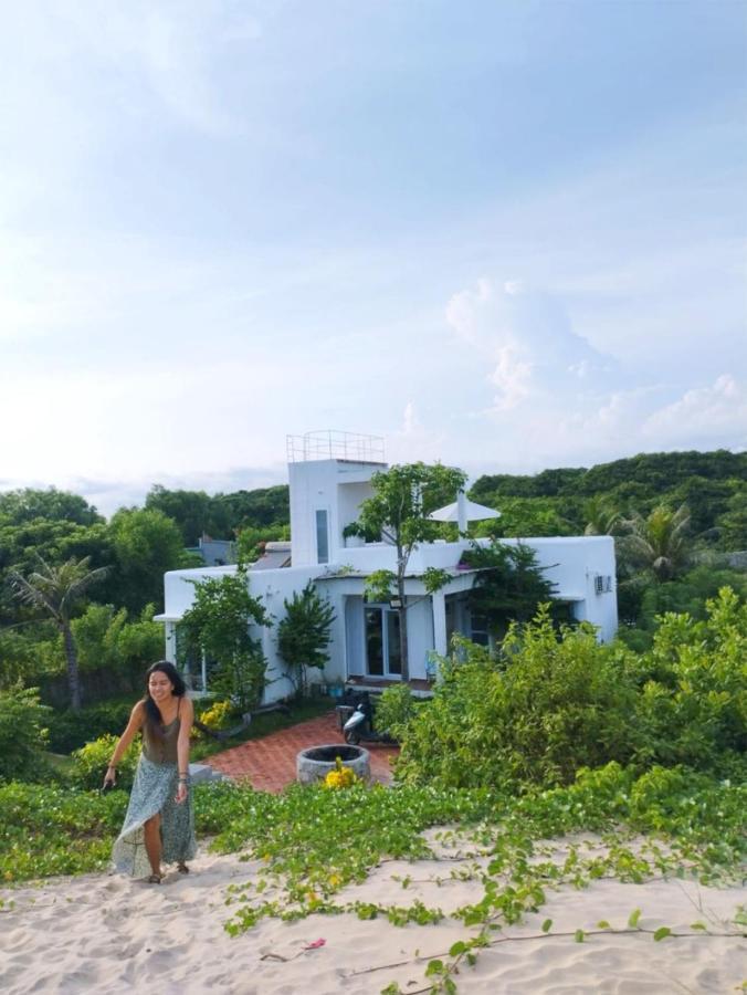 Ho Lan Retreat, Villa Mat Bien Danh Cho 8 Nguoi. Pho Tri Luaran gambar