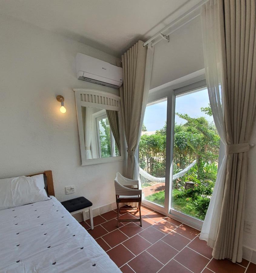 Ho Lan Retreat, Villa Mat Bien Danh Cho 8 Nguoi. Pho Tri Luaran gambar