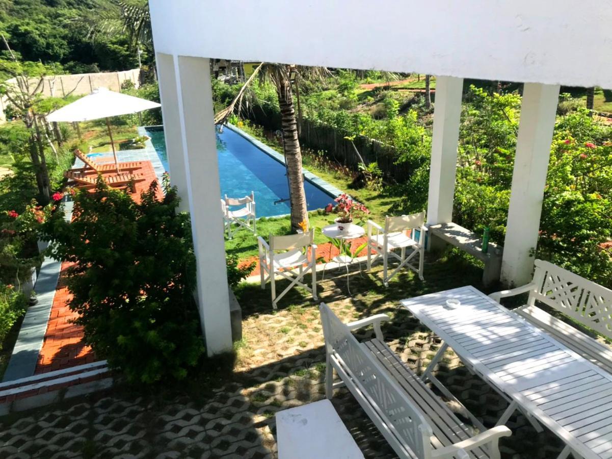 Ho Lan Retreat, Villa Mat Bien Danh Cho 8 Nguoi. Pho Tri Luaran gambar