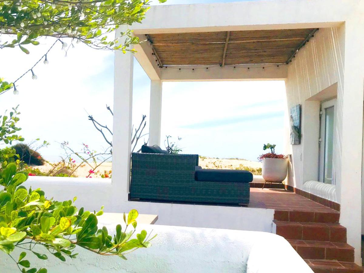 Ho Lan Retreat, Villa Mat Bien Danh Cho 8 Nguoi. Pho Tri Luaran gambar