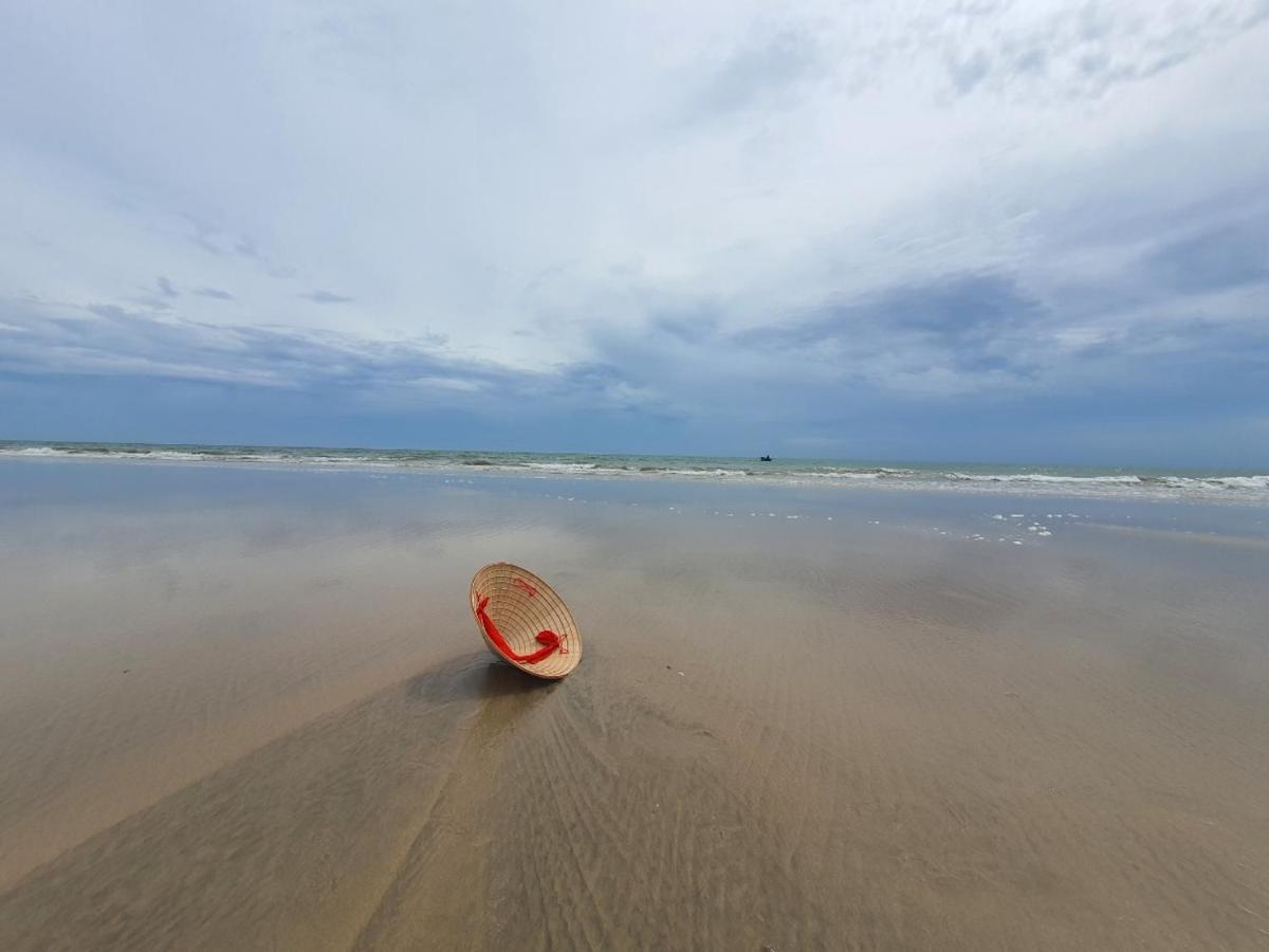 Ho Lan Retreat, Villa Mat Bien Danh Cho 8 Nguoi. Pho Tri Luaran gambar