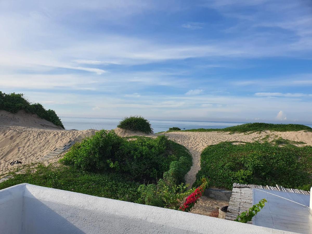Ho Lan Retreat, Villa Mat Bien Danh Cho 8 Nguoi. Pho Tri Luaran gambar