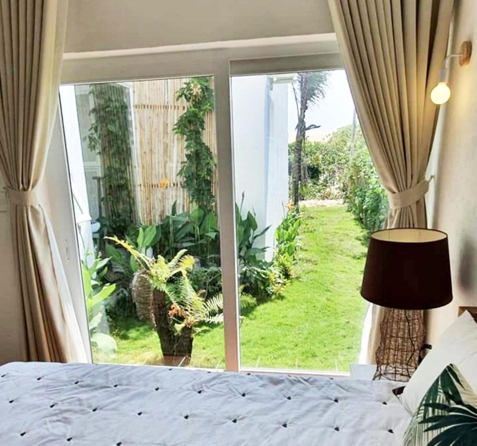 Ho Lan Retreat, Villa Mat Bien Danh Cho 8 Nguoi. Pho Tri Luaran gambar