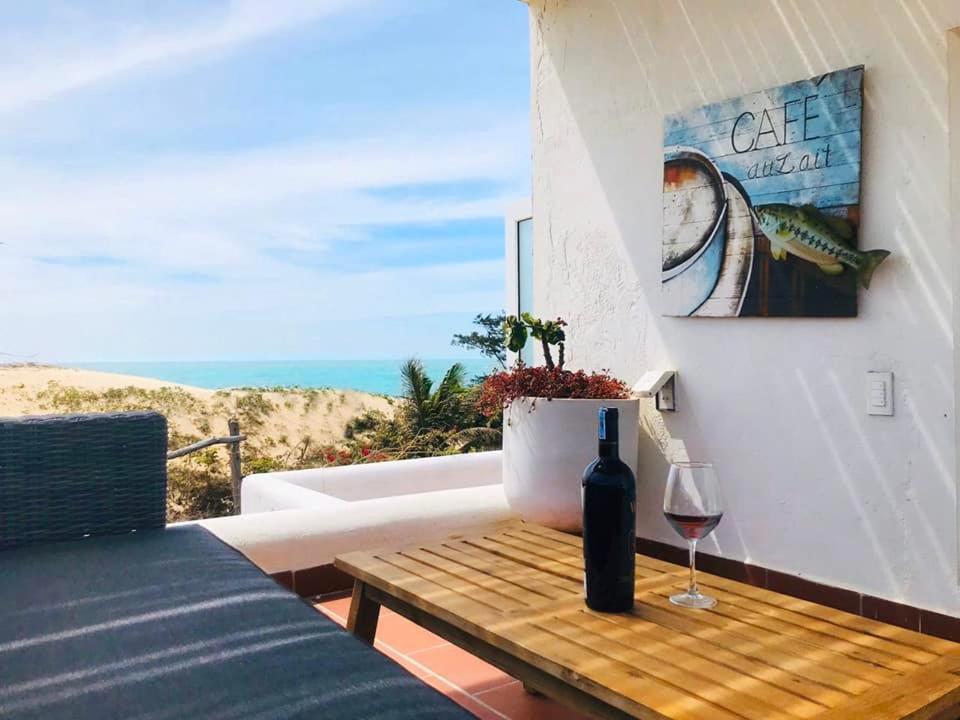 Ho Lan Retreat, Villa Mat Bien Danh Cho 8 Nguoi. Pho Tri Luaran gambar