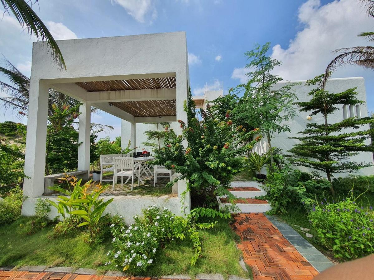 Ho Lan Retreat, Villa Mat Bien Danh Cho 8 Nguoi. Pho Tri Luaran gambar