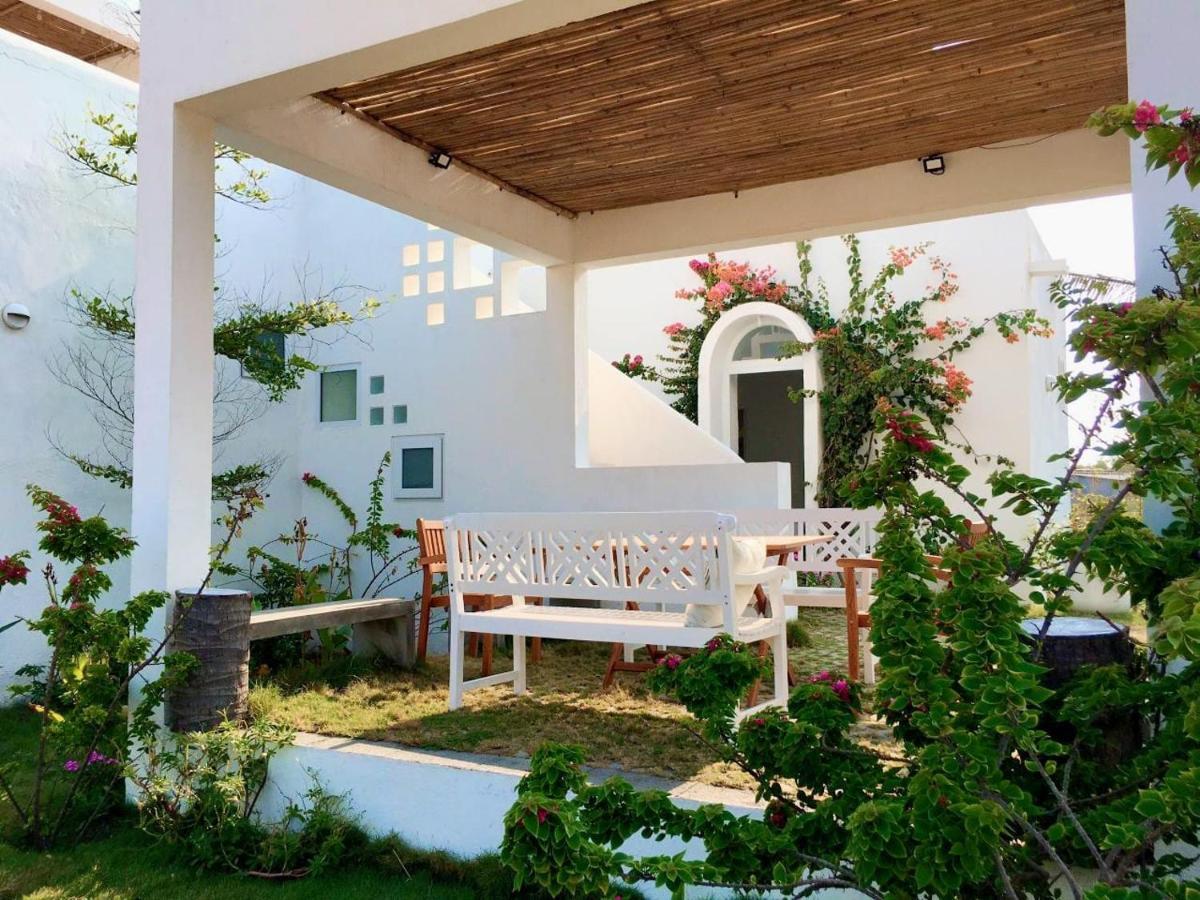 Ho Lan Retreat, Villa Mat Bien Danh Cho 8 Nguoi. Pho Tri Luaran gambar