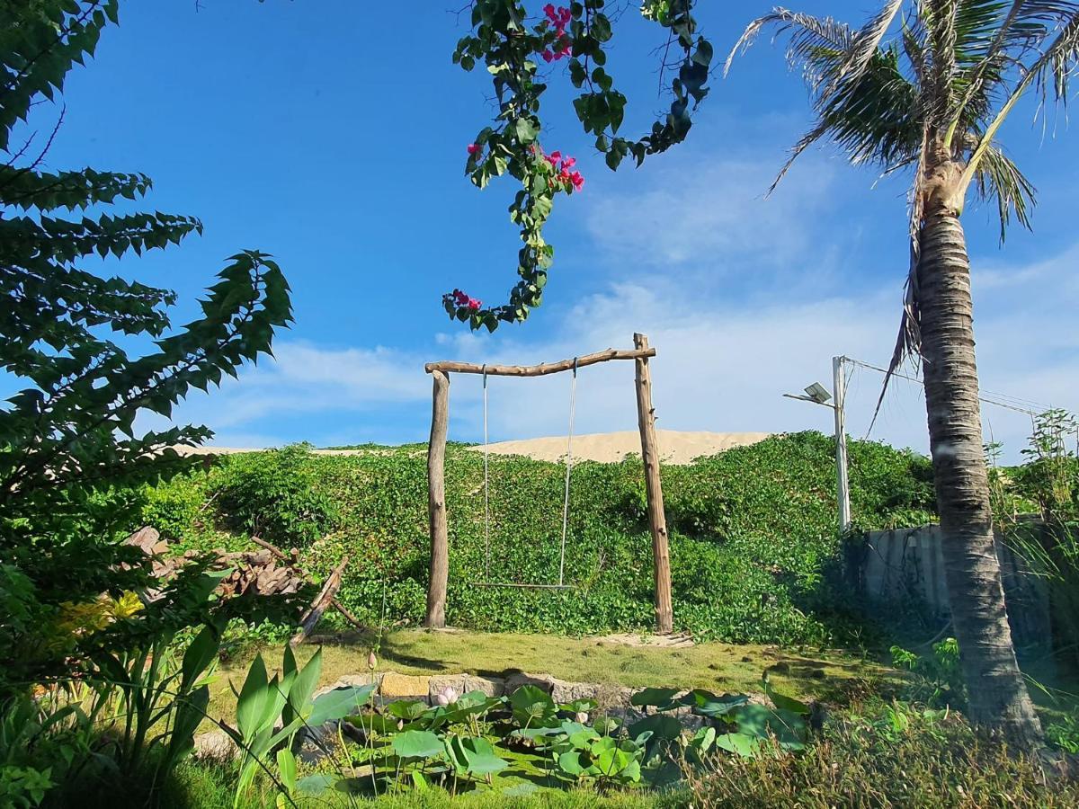Ho Lan Retreat, Villa Mat Bien Danh Cho 8 Nguoi. Pho Tri Luaran gambar